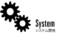 System システム開発