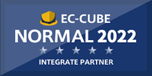 EC-CUBEパートナーバナー